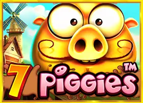 7 Piggies ving888