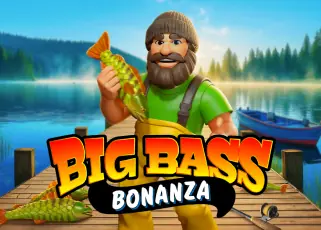 ving888 Big Bass Bonanza ทดลองเล่นฟรี