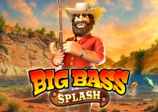 ving888 Big Bass Splash ทดลองเล่นฟรี