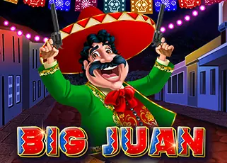 ving888 Big Juan ทดลองเล่นฟรี