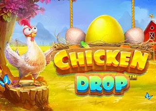 Chicken Drop ving888