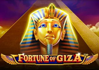 Fortune of Giza ving888