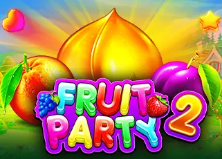 ving888 Fruit Party 2 ทดลองเล่นฟรี