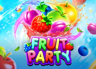 Fruit Party ving888