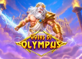 ving888 Gates of Olympus ทดลองเล่นฟรี
