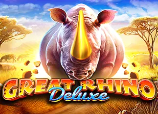 Great Rhino Deluxe ving888