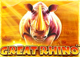 ving888 Great Rhino ทดลองเล่นฟรี