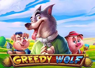 ving888 Greedy Wolf ทดลองเล่นฟรี
