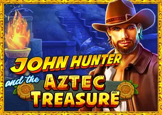 John Hunter and the Aztec Treasure ving888