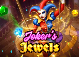 ving888 Jokers Jewels ทดลองเล่นฟรี