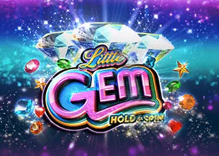Little Gem Hold and Spin ving888