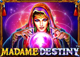 ving888 Madame Destiny ทดลองเล่นฟรี