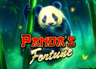 ving888 Pandas Fortune ทดลองเล่นฟรี