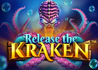 ving888 Release the Kraken ทดลองเล่นฟรี