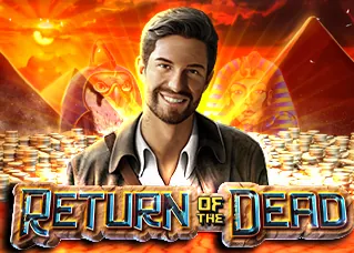 Return of the Dead ving888