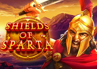 ving888 Shields of Sparta ทดลองเล่นฟรี