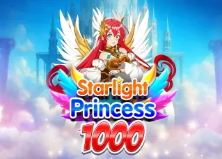 Starlight Princess 1000 ving888
