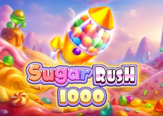 Sugar Rush 1000 ving888