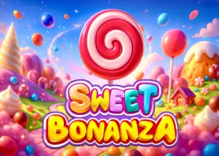 Sweet Bonanza ving888