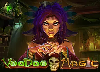 ving888 Voodoo Magic ทดลองเล่นฟรี