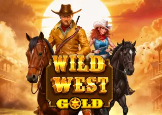 Wild West Gold ving888