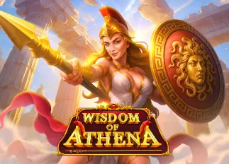 Wisdom of Athena ving888