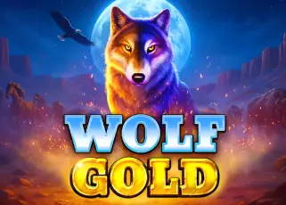 Wolf Gold ving888